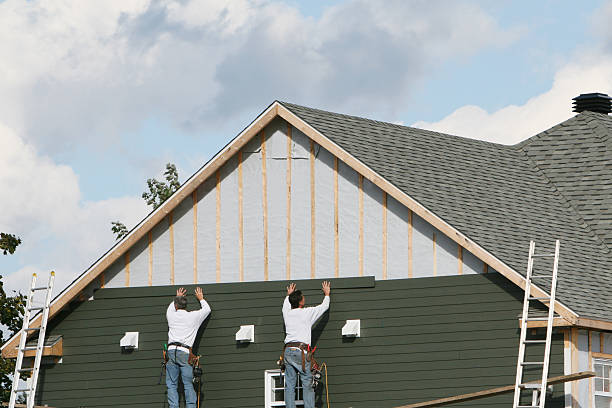 Best Stucco Siding  in Oatfield, OR